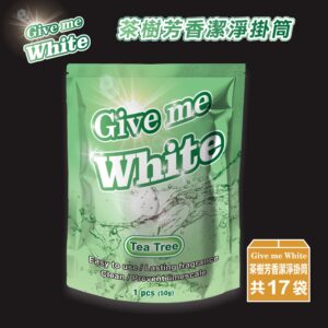 衣桔棒家事達人 7 茶樹清潔球 主圖2 0